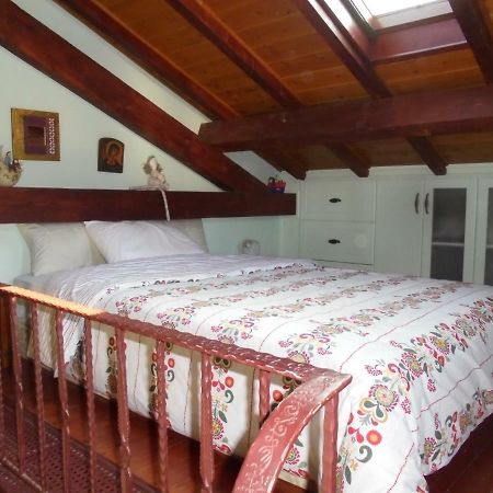 Hillsidehouse Vila Magouládes Exterior foto